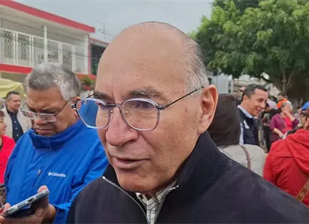 "El PVEM tiene temor político", dice Galindo "El PVEM tiene temor político", dice Galindo