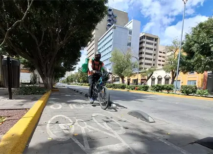 Entérate | Los puntos clave del nuevo Reglamento de Tránsito Entérate | Los puntos clave del nuevo Reglamento de Tránsito
