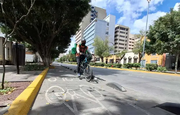 Entérate | Los puntos clave del nuevo Reglamento de Tránsito Entérate | Los puntos clave del nuevo Reglamento de Tránsito