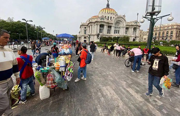 Incertidumbre afecta a México