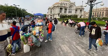 Incertidumbre afecta a M&eacute;xico