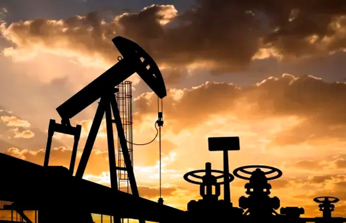 Liberarán 100 millones de barriles de petróleo