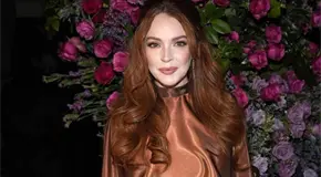 Lindsay Lohan recuerda ritual de Mean Girls