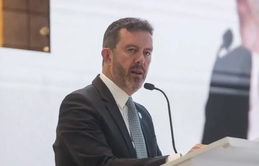 Nadie es menos mexicano por haber nacido en otro país: Rubin
