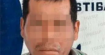 Procesan a individuo por violaci&oacute;n, en Rioverde
