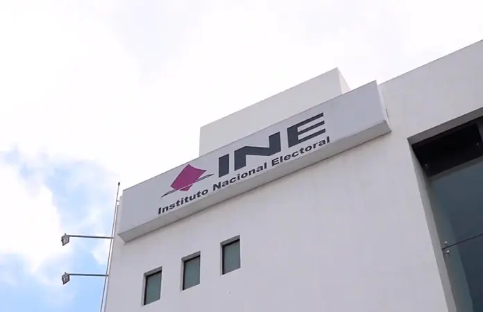 Que no avizora el INE puntos de riesgo en San Luis Potosí