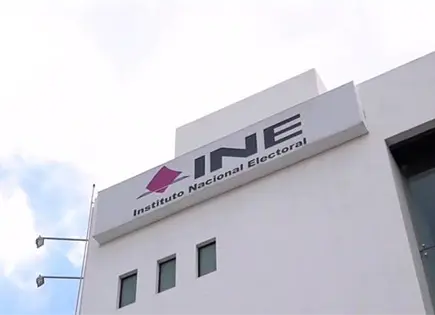 Consejera del INE denuncia amenazas Consejera del INE denuncia amenazas