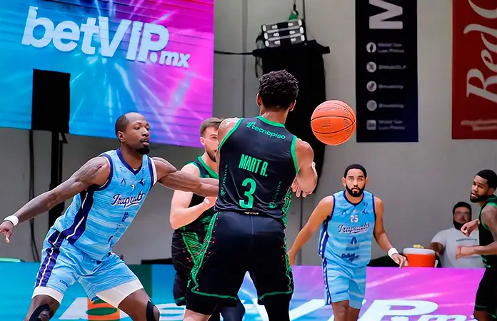 Santos del Potosí ganan serie ante los Freseros