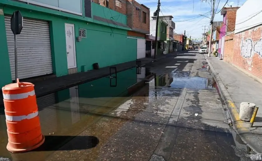 Foto: Carlos Vega/Pulso