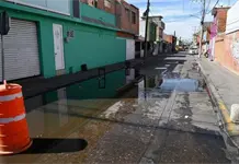 Continúa SGS inconforme con Interapas, pero no tramita separación Continúa SGS inconforme con Interapas, pero no tramita separación