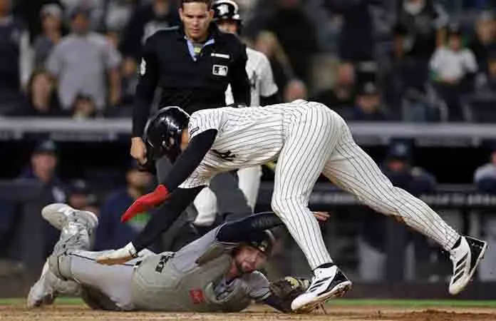 Subirá Gerrit Cole al montículo ante Rays
