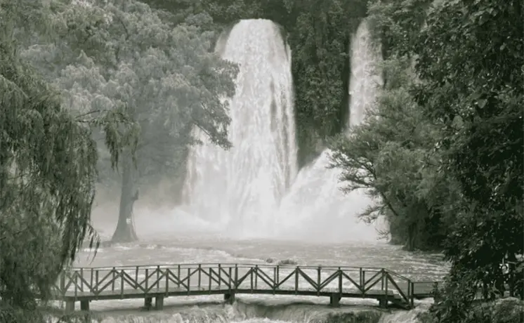 Suspenden actividades en cinco parajes de la Huasteca Suspenden actividades en cinco parajes de la Huasteca