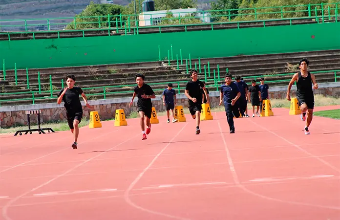 Todo un éxito la Séptima Gala de Atletismo