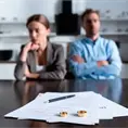 Aumentaron 8 por ciento los divorcios en San Luis Aumentaron 8 por ciento los divorcios en San Luis
