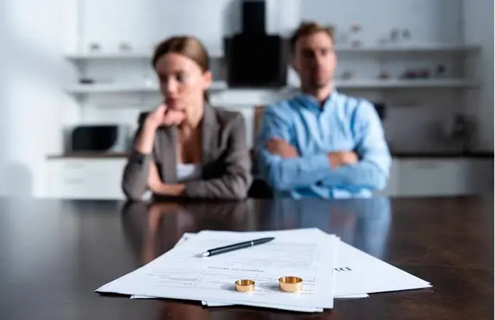 Aumentaron 8 por ciento los divorcios en San Luis