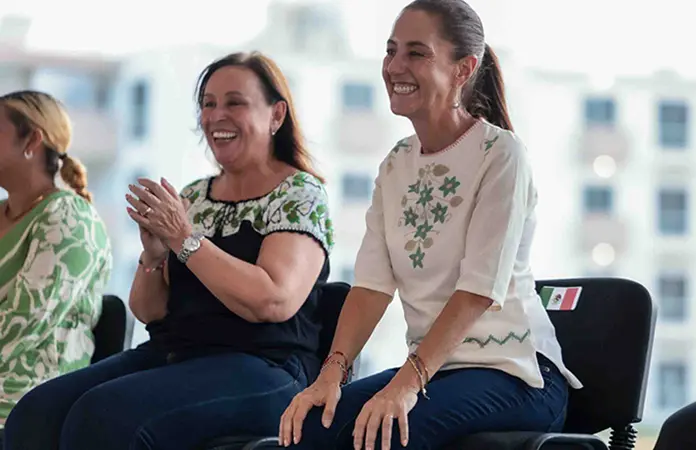 Avanza programa de vivienda