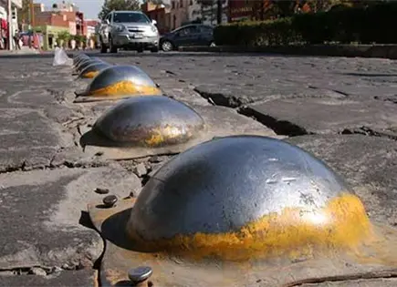 Ayuntamiento de San Luis Potosí recibe más de mil solicitudes para reductores Ayuntamiento de San Luis Potosí recibe más de mil solicitudes para reductores