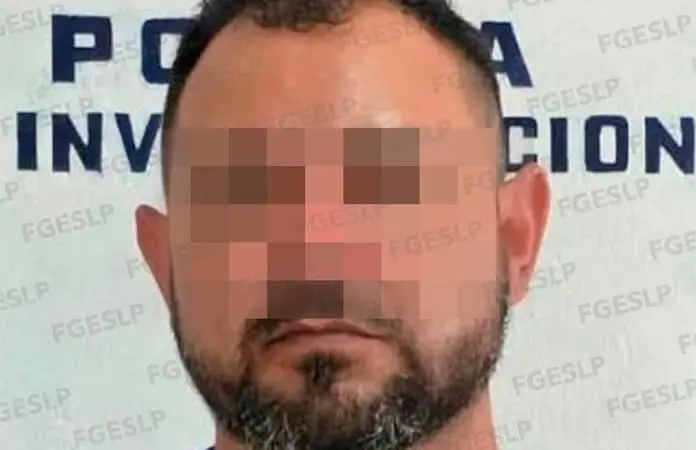 Cae el supuesto feminicida de mujer rioverdense