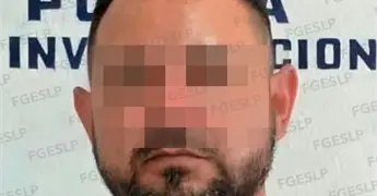 Cae el supuesto feminicida de mujer rioverdense
