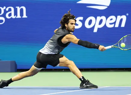Carlos Alcaraz gana en segunda ronda del Abierto de Japón Carlos Alcaraz gana en segunda ronda del Abierto de Japón
