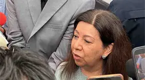 FGE investiga muerte de ni&ntilde;o en Inpojuve, confirma Garc&iacute;a C&aacute;zares