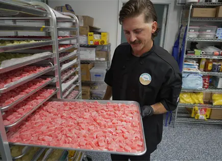 Congreso cierra vacío legal que permitió gomitas con THC en cáñamo Congreso cierra vacío legal que permitió gomitas con THC en cáñamo