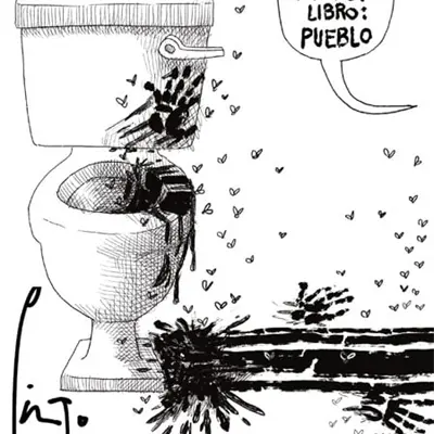 PINGO: de la chingada...