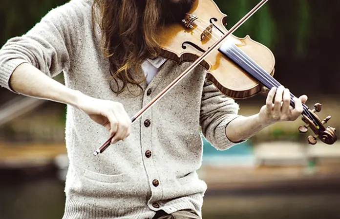 DÍA INTERNACIONAL DE LA MÚSICA