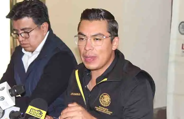Diputados ignoran cuáles alcalde incumplen con policías