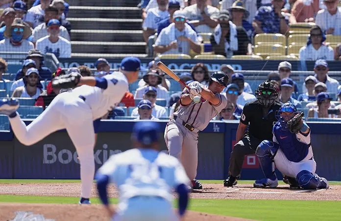 Domina Skubal a la ofensiva de Bravos