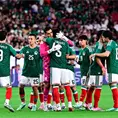 El Tri, humillado por Estados Unidos El Tri, humillado por Estados Unidos