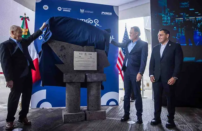 "Enfrentar a cárteles requiere recursos"