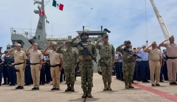 Fuerzas Armadas capacitarán escuelas en seguridad tras ataque en Torreón