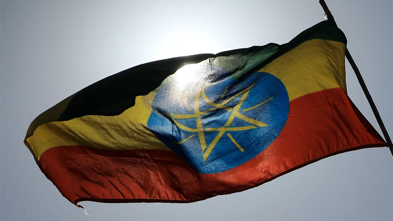 Fuerzas federales etíopes recuperan aeropuerto Mekelle en Tigray