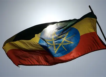 Fuerzas federales etíopes recuperan aeropuerto Mekelle en Tigray Fuerzas federales etíopes recuperan aeropuerto Mekelle en Tigray