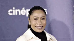 Galfa rinde homenaje a Yalitza Aparicio