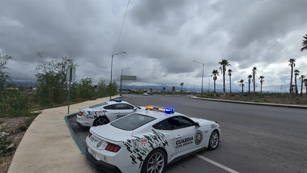 GCE reporta 33 detenidos en 24 horas