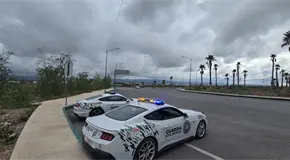GCE reporta 33 detenidos en 24 horas