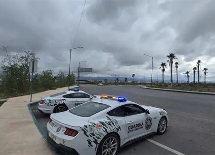 GCE reporta 33 detenidos en 24 horas GCE reporta 33 detenidos en 24 horas