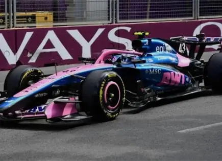 Gran Premio de Bahrein culmina la clasificación Gran Premio de Bahrein culmina la clasificación