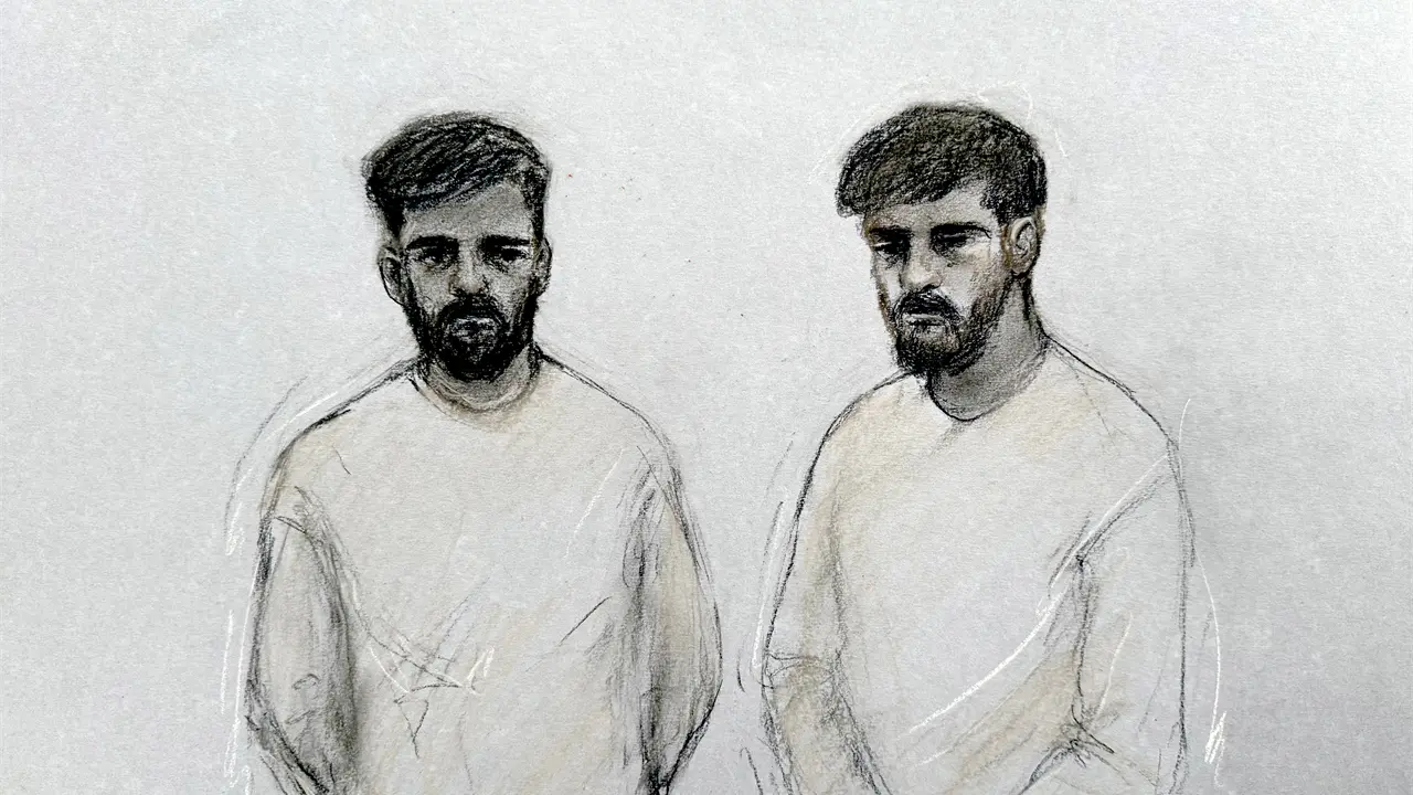 Iraníes vigilaban sinagoga de Manchester para plan bomba