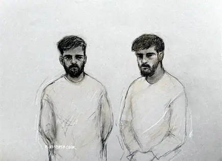 Iraníes vigilaban sinagoga de Manchester para plan bomba Iraníes vigilaban sinagoga de Manchester para plan bomba