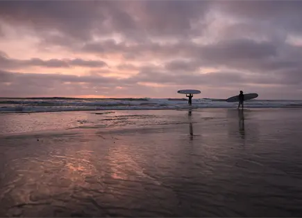 NOAA advierte aumento del nivel del mar en Costa Oeste NOAA advierte aumento del nivel del mar en Costa Oeste