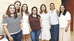 Paola, prometida de Eduardo Zepeda Rodríguez