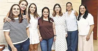 Paola, prometida de Eduardo Zepeda Rodr&iacute;guez