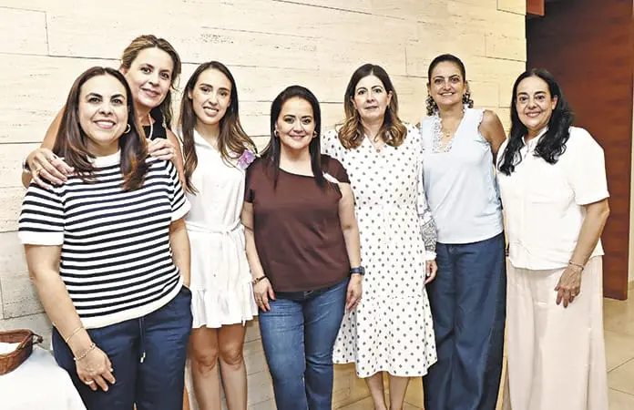 Paola, prometida de Eduardo Zepeda Rodríguez