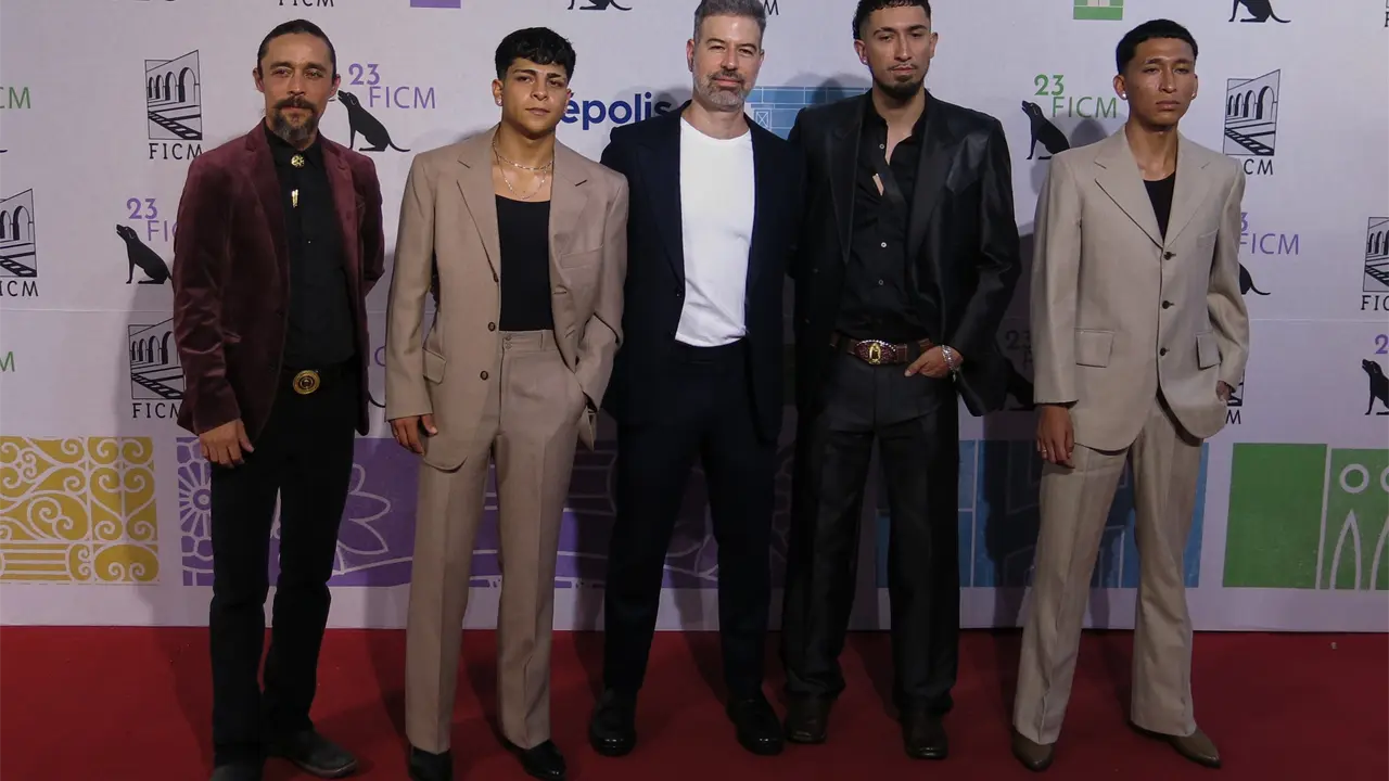 Premio Ariel 68 reconoce lo mejor del cine mexicano