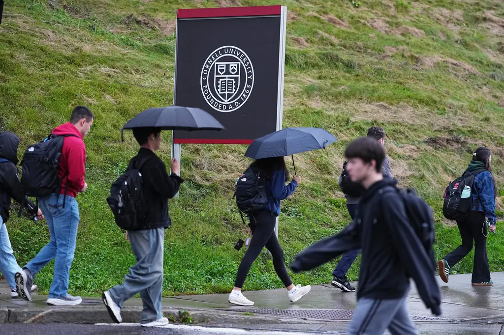 Redes sociales se solidarizan con Jane Doe en caso Cornell