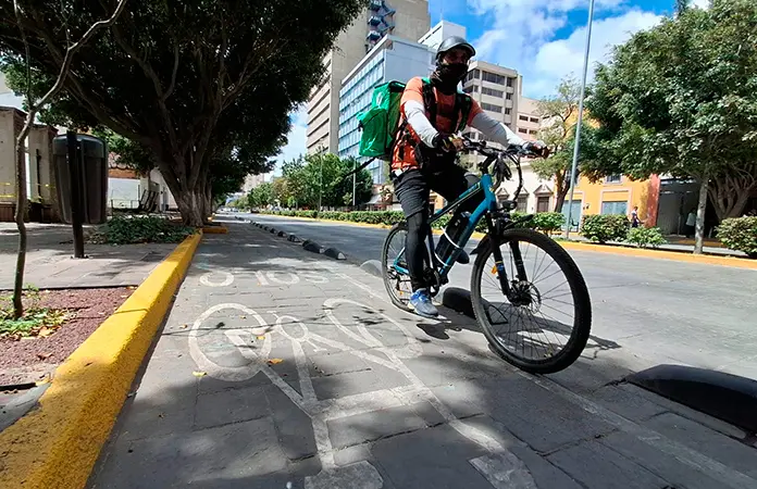 Reglamento de Tránsito busca bajar accidentes