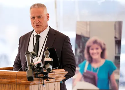 Renuncia director penitenciario tras ejecuci&oacute;n fallida en Tennessee